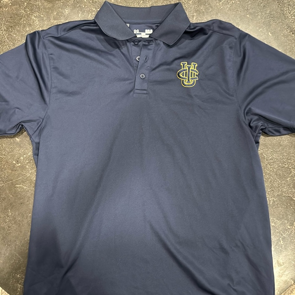 Under Armour UCI Polo Large